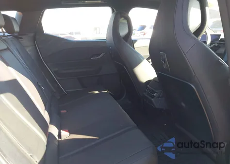 2023 Fisker Ocean Extreme z USA, uszkodzony, nr VIN VCF1EBU2XPG007200